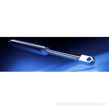 Miniature Gas Springs Steel Industrial Cylinder Gas Spring